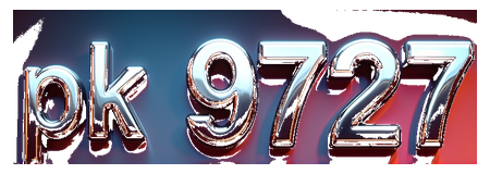 pk 9727 logo